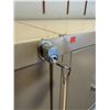 Image 5 : Qty 2 HON 4-Drawer Locking Filing Cabinets w/ Keys