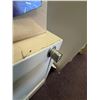 Image 8 : Qty 3 Filing Cabinets: 2 HON 4-Drawer & 1 @ 2-Drawer