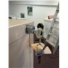 Image 5 : Qty 2 GEM 4-Drawer Locking Filing Cabinets w/ Keys