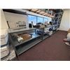 Image 2 : Metal Multi-Section Warehouse Adjustable Shelving Units Misc Sizes (Contents Not Included)