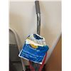 Image 3 : Sanitair Commercial Vacuum & Tower Fan