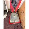 Image 4 : Sanitair Commercial Vacuum & Tower Fan