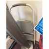 Image 5 : Sanitair Commercial Vacuum & Tower Fan