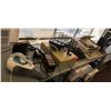 Image 1 : Misc Office Essentials: Hand Vacuum Cleaner, Typewriter, Speakers, Organizers, etc
