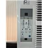 Image 2 : Perfect Aire 2PNC14000 Window Air Conditioner 14000 BTU (Starts & Runs, See Video)