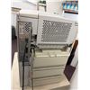 Image 11 : HP LaserJet 4250tn Monochrome Laser Printer w/ Extra Paper Trays & Toner