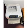 Image 3 : HP LaserJet 4250tn Monochrome Laser Printer w/ Extra Paper Trays & Toner