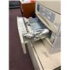 Image 5 : HP LaserJet 4250tn Monochrome Laser Printer w/ Extra Paper Trays & Toner