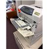 Image 7 : HP LaserJet 4250tn Monochrome Laser Printer w/ Extra Paper Trays & Toner
