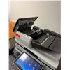 Image 3 : Ricoh MP 3555 Black & White Laser Multifunction Printer w/ Stand & Paper Trays
