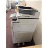 Image 4 : Ricoh MP 3555 Black & White Laser Multifunction Printer w/ Stand & Paper Trays