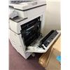 Image 7 : Ricoh MP 3555 Black & White Laser Multifunction Printer w/ Stand & Paper Trays