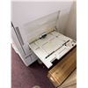 Image 8 : Ricoh MP 3555 Black & White Laser Multifunction Printer w/ Stand & Paper Trays