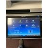 Image 9 : Ricoh MP 3555 Black & White Laser Multifunction Printer w/ Stand & Paper Trays