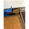 Image 4 : Qty 2 Paper Cutters: Ingento & Ideal, Misc Sizes