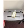 Image 4 : Vornado Floor Fan, Fellowes PS70-2 Shredder & Misc Paper Reams