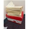 Image 6 : Vornado Floor Fan, Fellowes PS70-2 Shredder & Misc Paper Reams