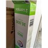 Image 7 : Multiple  Halco ProLED T8 & S4820 LED Linear Replacement Tube Light Bulbs