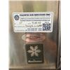 Image 4 : Manitowoc Q-Model Commercial Ice Machine w/ Storage Bin