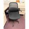 Image 18 : L-Shaped Desk 60" x 70" x 30"H w/ 2 Lateral File Cabinets & Office Chair (Contents Not Included)