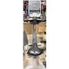 Image 1 : Precor C846i Commercial Upright Exercise Bike w/ SmartRate Console