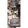 Image 1 : Precor C842 Recumbent Exercise Bike w/ SmartRate Console