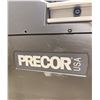 Image 3 : Precor C842 Recumbent Exercise Bike w/ SmartRate Console
