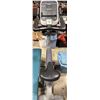 Image 1 : Precor C846i Commercial Upright Exercise Bike w/ SmartRate Console