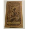 Image 1 : ALPHA 2026-A FLORIDA 1/4 GOLDBACK 24K GOLD NOTE