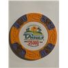 Image 2 : DUNES HOTEL & COUNTRY CLUB COMMEMORATIVE CHIP