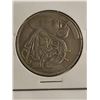 Image 1 : 1919 REPLICA PIRATE THEMED MORGAN NOVELTY TOKEN