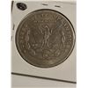 Image 2 : 1919 REPLICA PIRATE THEMED MORGAN NOVELTY TOKEN
