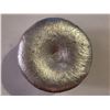 Image 3 : 8.96 OZ ALUMINUM HAN DPOURED PUCK
