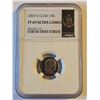 Image 1 : 2005-S ROOSEVELT DIME NGC PF 69 ULTRA CAMEO