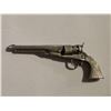 Image 2 : 8.1 GRAMS PEWTER MINIATURE PISTOL