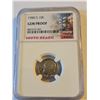 Image 1 : 1980-S ROOSEVELT DIME NGC GEM PROOF