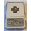 Image 2 : 1980-S ROOSEVELT DIME NGC GEM PROOF