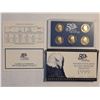 Image 2 : 1999 UNITED STATES MINT 50 STATE QUARTERS SET