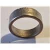 Image 4 : NEW MEXICO 2008 STATE QUARTER COIN RING