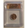 Image 1 : 2025-D LINCOLN CENT ICG MS66 RD