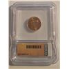 Image 2 : 2025-D LINCOLN CENT ICG MS66 RD
