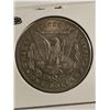 Image 2 : CC MORGAN DOLLAR REPLICA ALTERED ART COIN
