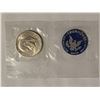 Image 1 : 1972-S EISENHOWER UNCIRCULATED SILVER DOLLAR