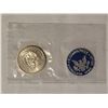 Image 2 : 1972-S EISENHOWER UNCIRCULATED SILVER DOLLAR