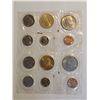 Image 1 : 1985-P AND D COMMEMORATIVE COIN UNC SET