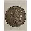 Image 1 : NOVELTY TOKEN FEATURES OBVERSE OF MORGAN & PEACE