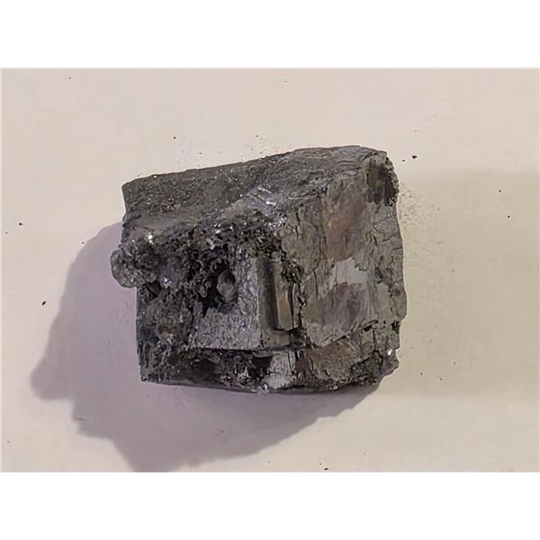32.6 GRAMS GALENA NATURAL MINERAL ROCK