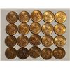 Image 2 : 20-1951 MEXICO 5 CENTAVOS UNC COINS