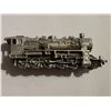 Image 1 : 3.58 OZ. PEWTER STEAM TRAIN
