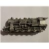 Image 2 : 3.58 OZ. PEWTER STEAM TRAIN